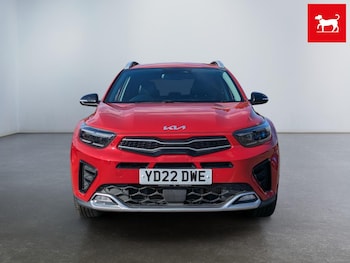 Used Kia Stonic 2022 for sale - 76152522: Photo 3