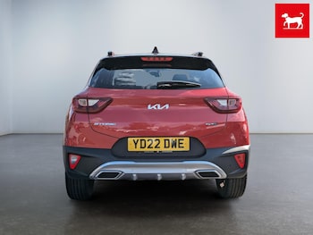 Used Kia Stonic 2022 for sale - 76152522: Photo 4