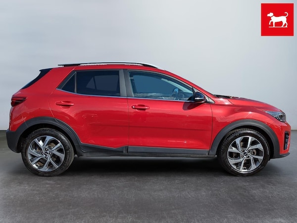 Used Kia Stonic 2022 for sale - 76152522: Photo 5