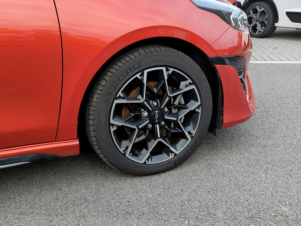 Used Kia Ceed 2025 for sale - 76152619: Photo 12