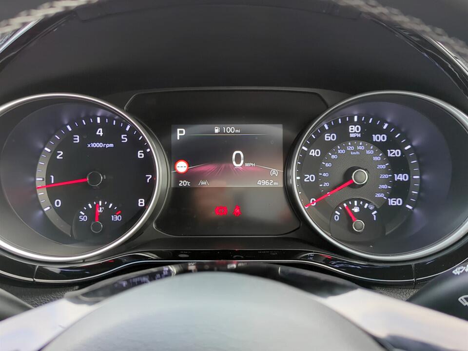 Used Kia Ceed 2025 for sale - 76152619: Photo 17