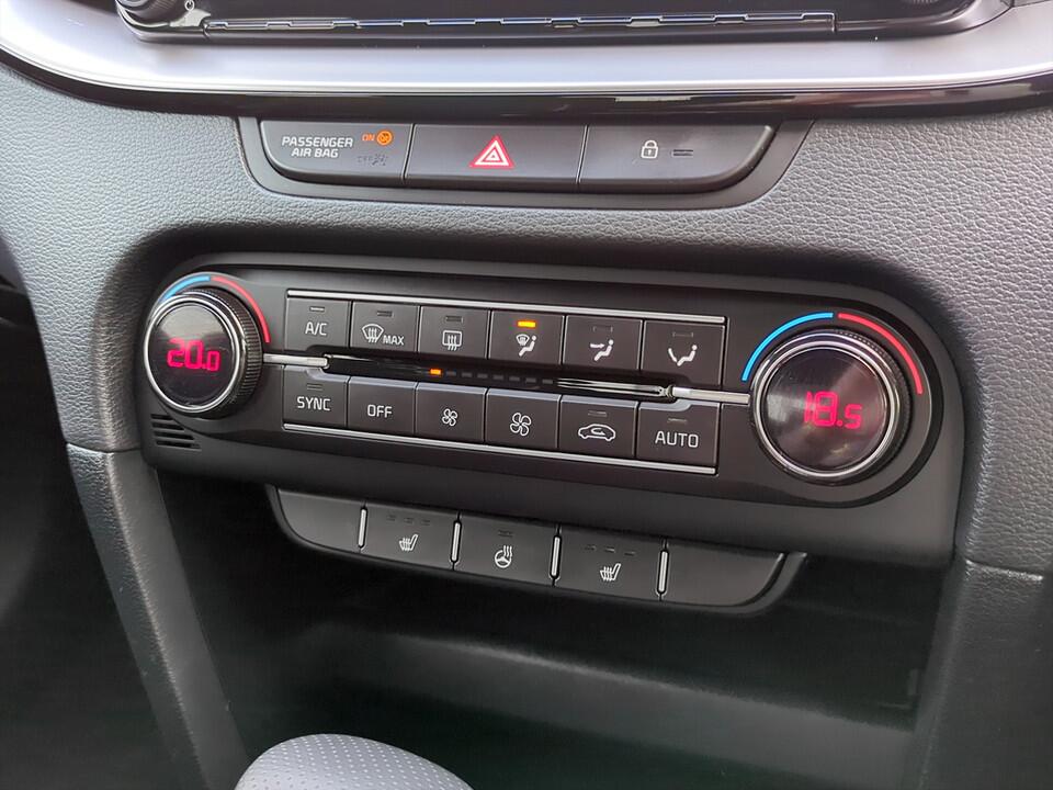 Used Kia Ceed 2025 for sale - 76152619: Photo 19