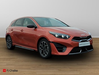 Kia - Ceed