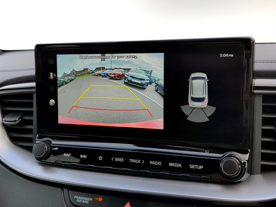 Used Kia Ceed 2025 for sale - 76152619: Photo 20