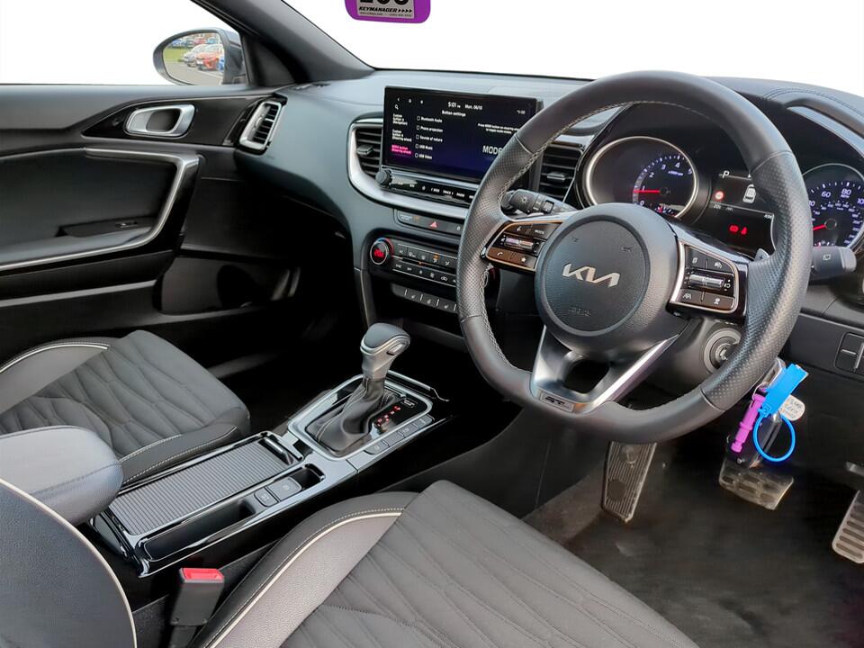 Used Kia Ceed 2025 for sale - 76152619: Photo 6