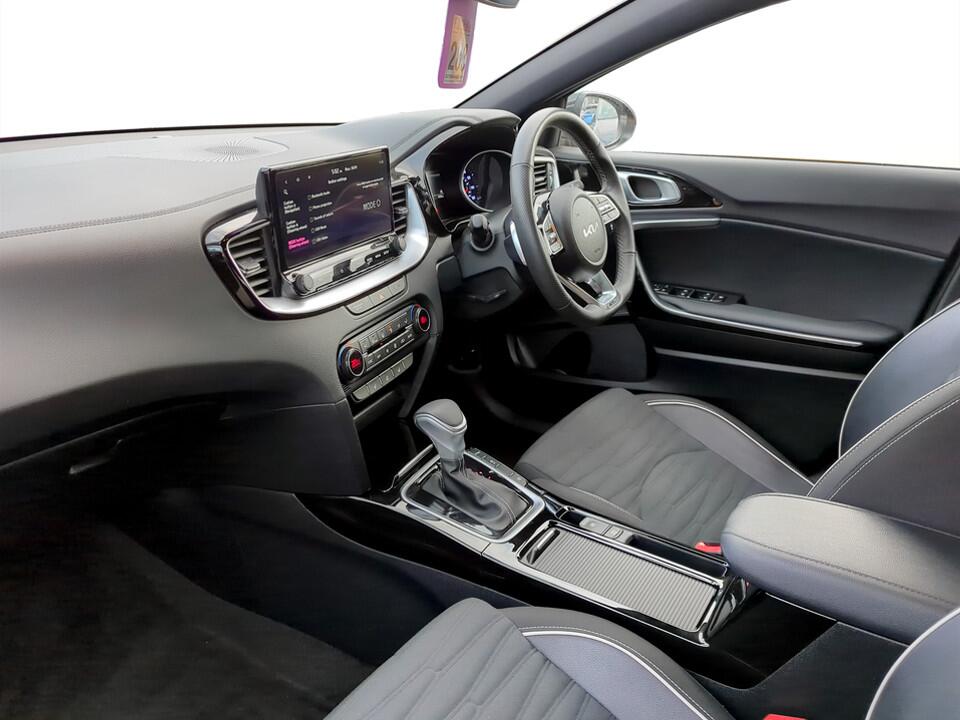 Used Kia Ceed 2025 for sale - 76152619: Photo 7