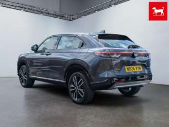 Used Honda HR-V 2024 for sale - 74611474: Photo