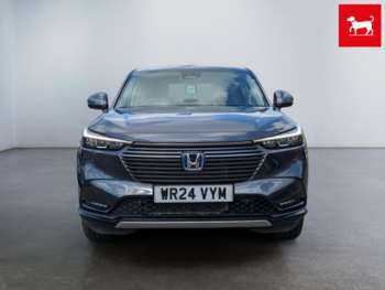 Used Honda HR-V 2024 for sale - 74611474: Photo