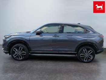 Used Honda HR-V 2024 for sale - 74611474: Photo