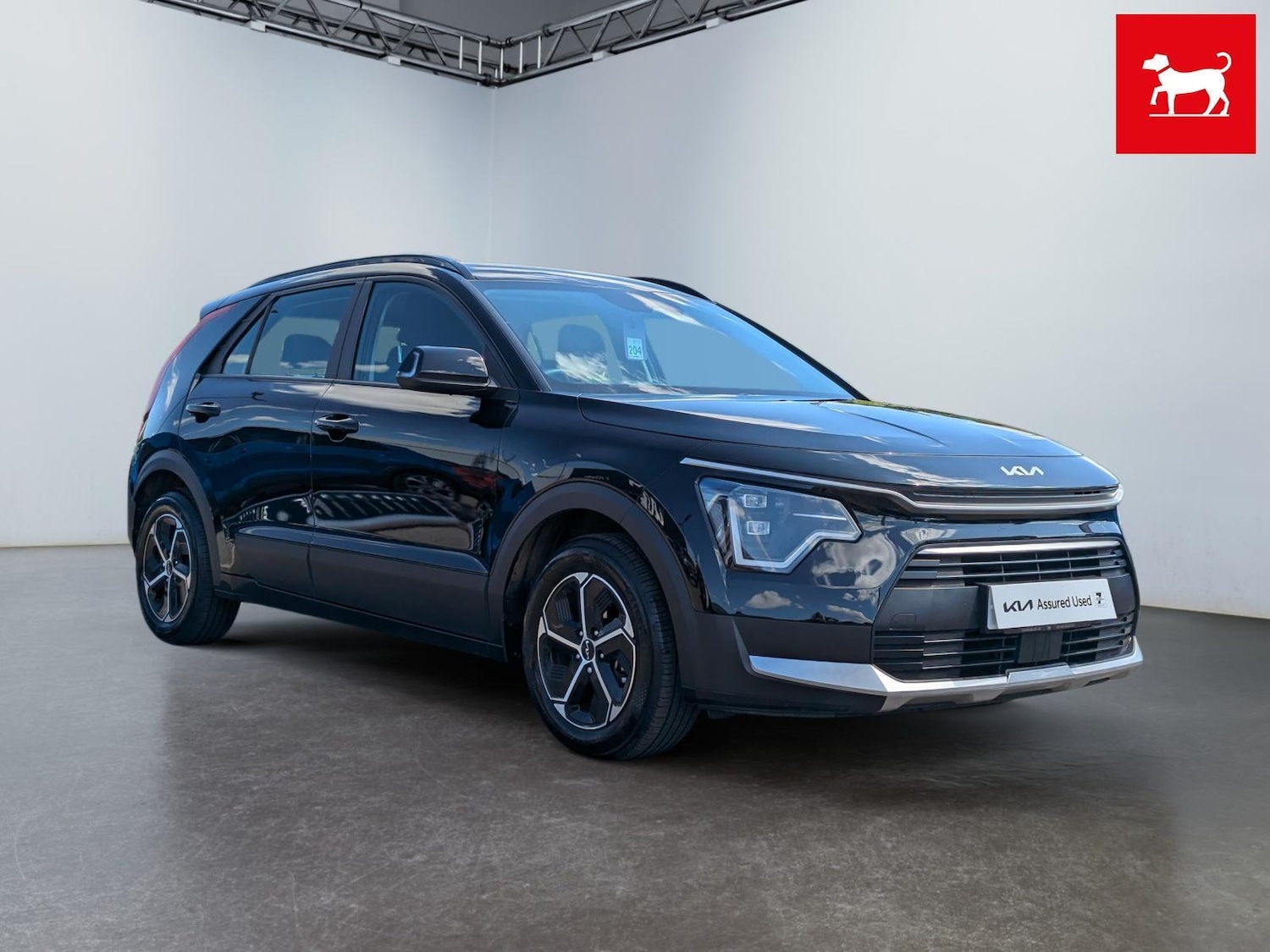 Used Kia Niro 2024 for sale - 76175406: Photo 1