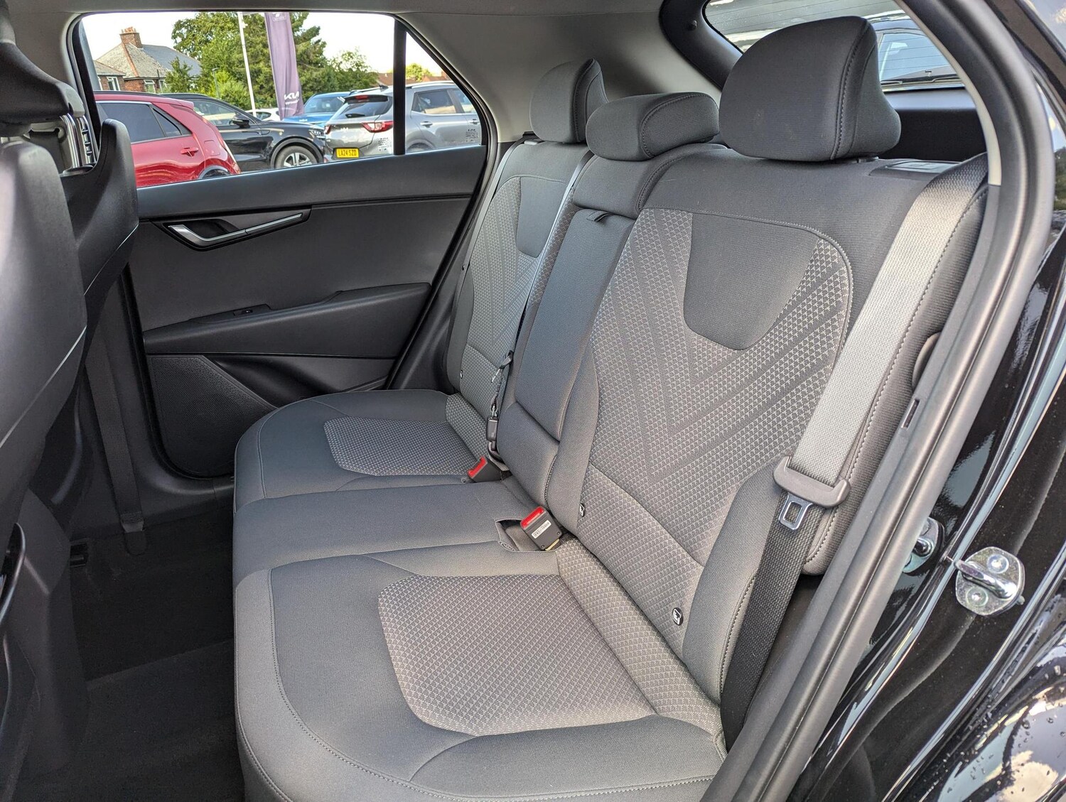 Used Kia Niro 2024 for sale - 76175406: Photo 12