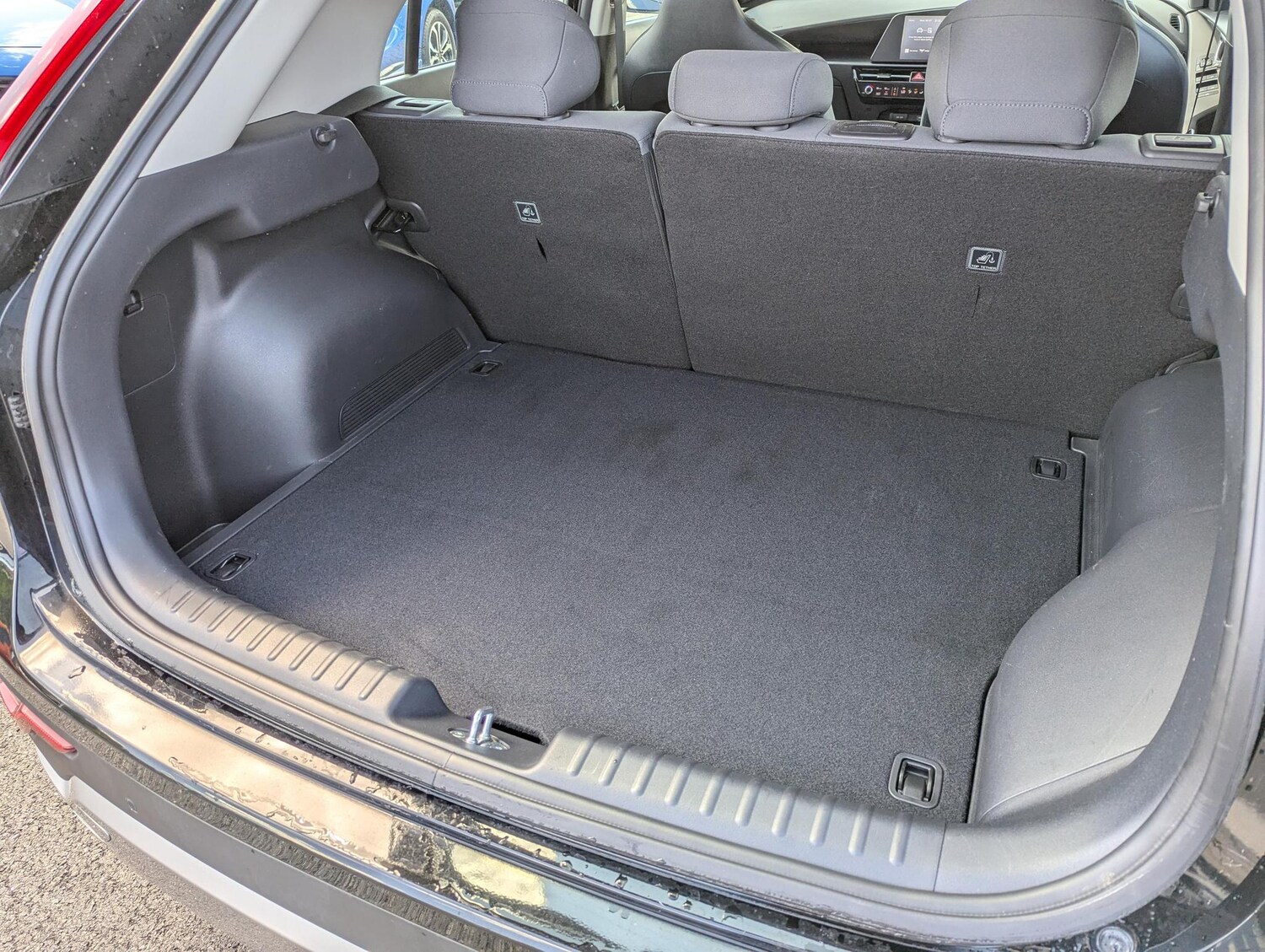 Used Kia Niro 2024 for sale - 76175406: Photo 13