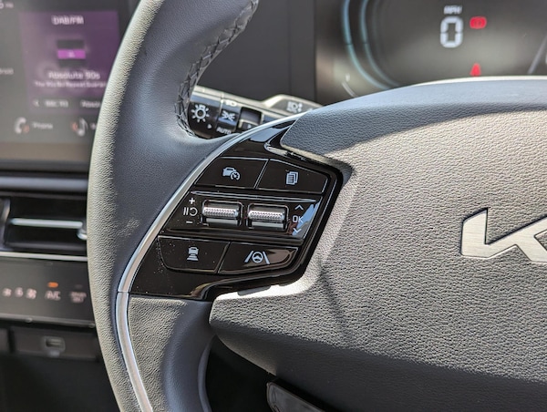 Used Kia Niro 2024 for sale - 76175406: Photo 15