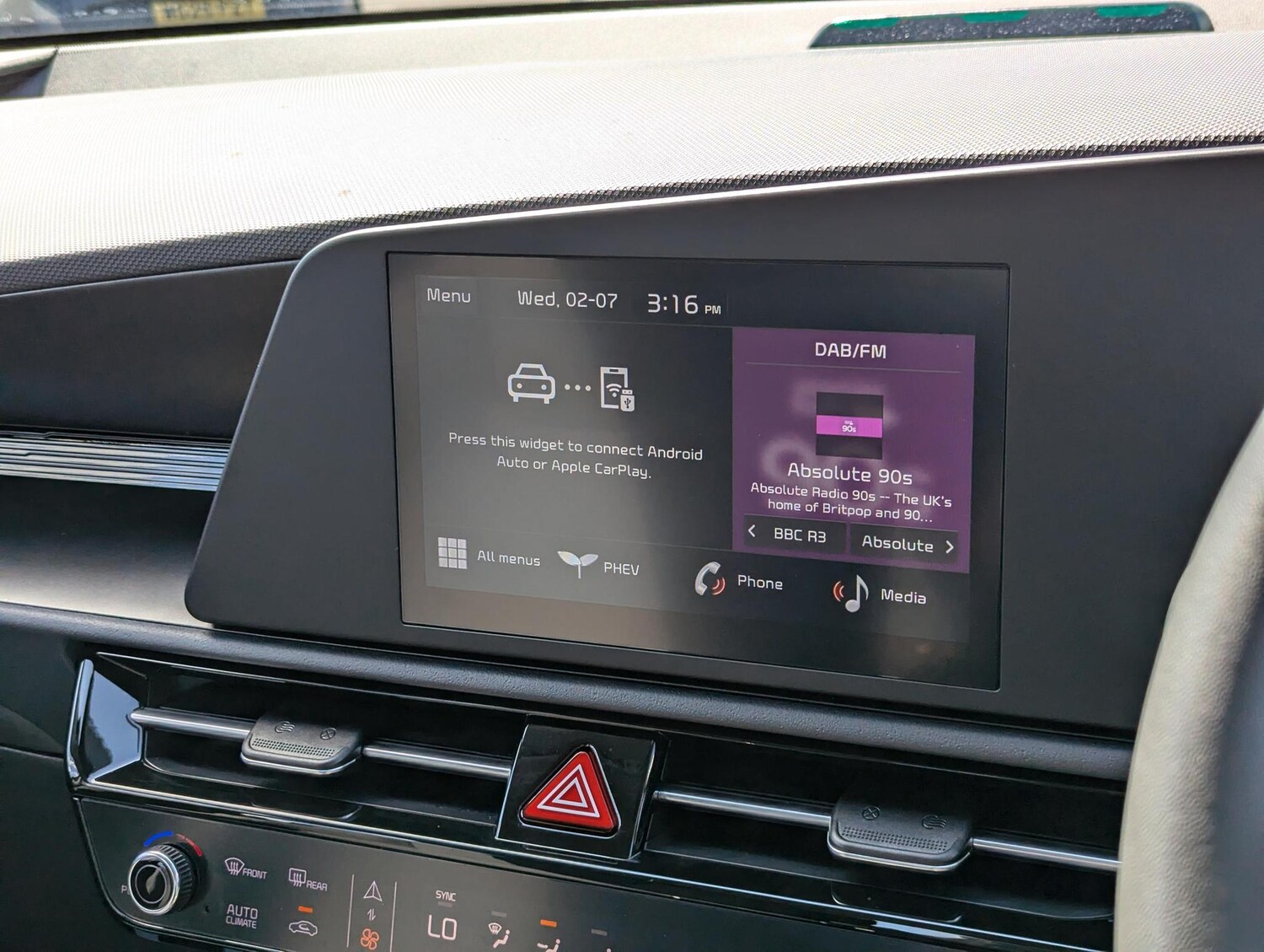 Used Kia Niro 2024 for sale - 76175406: Photo 17