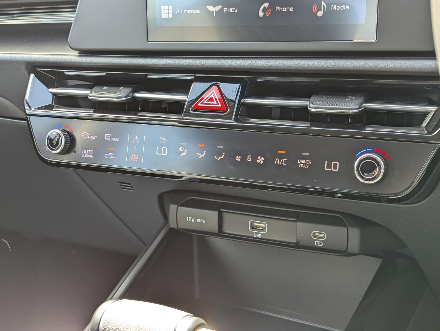 Used Kia Niro 2024 for sale - 76175406: Photo 18