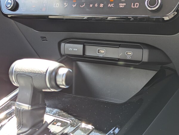 Used Kia Niro 2024 for sale - 76175406: Photo 19