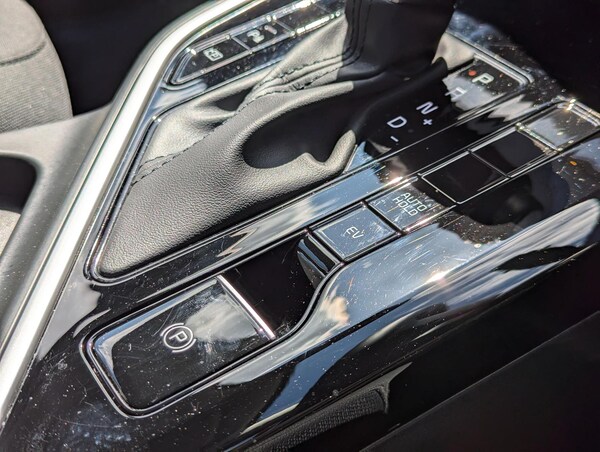 Used Kia Niro 2024 for sale - 76175406: Photo 20