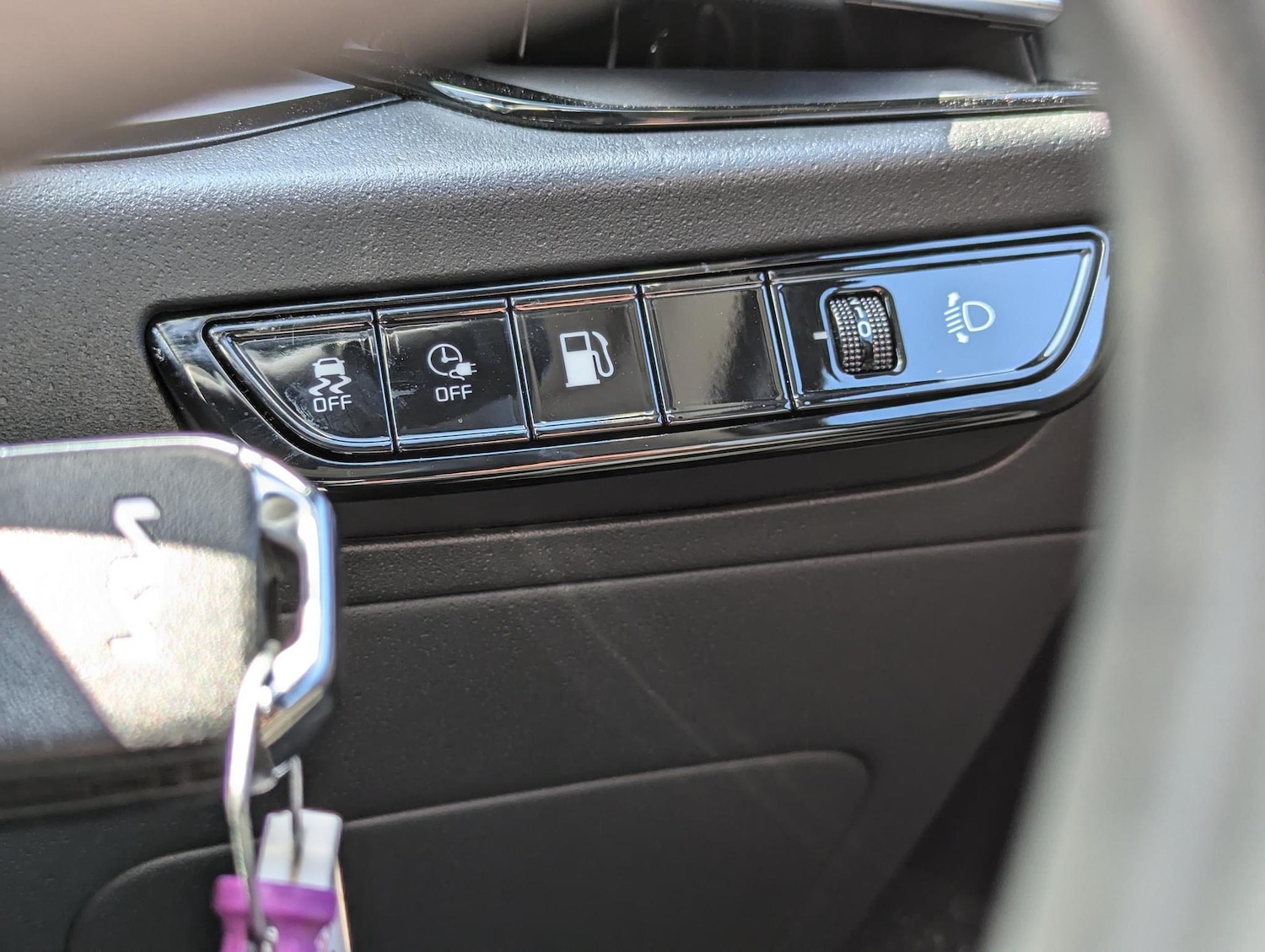 Used Kia Niro 2024 for sale - 76175406: Photo 23