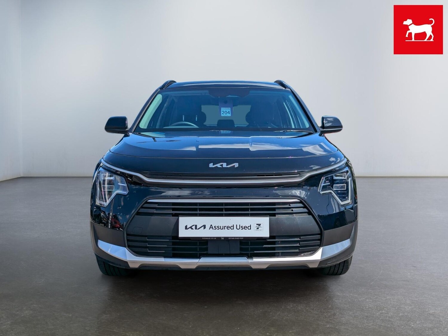 Used Kia Niro 2024 for sale - 76175406: Photo 3