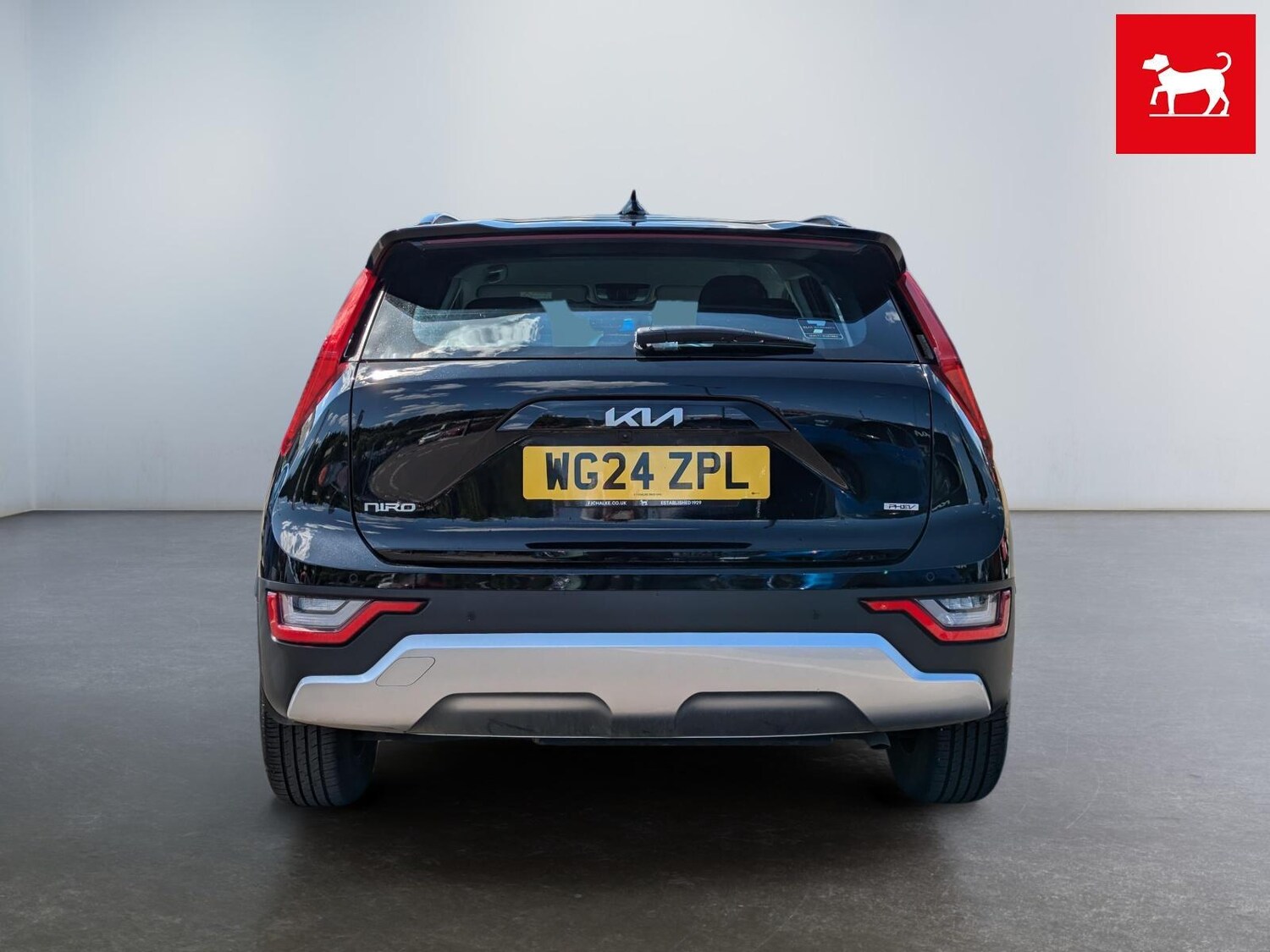 Used Kia Niro 2024 for sale - 76175406: Photo 4