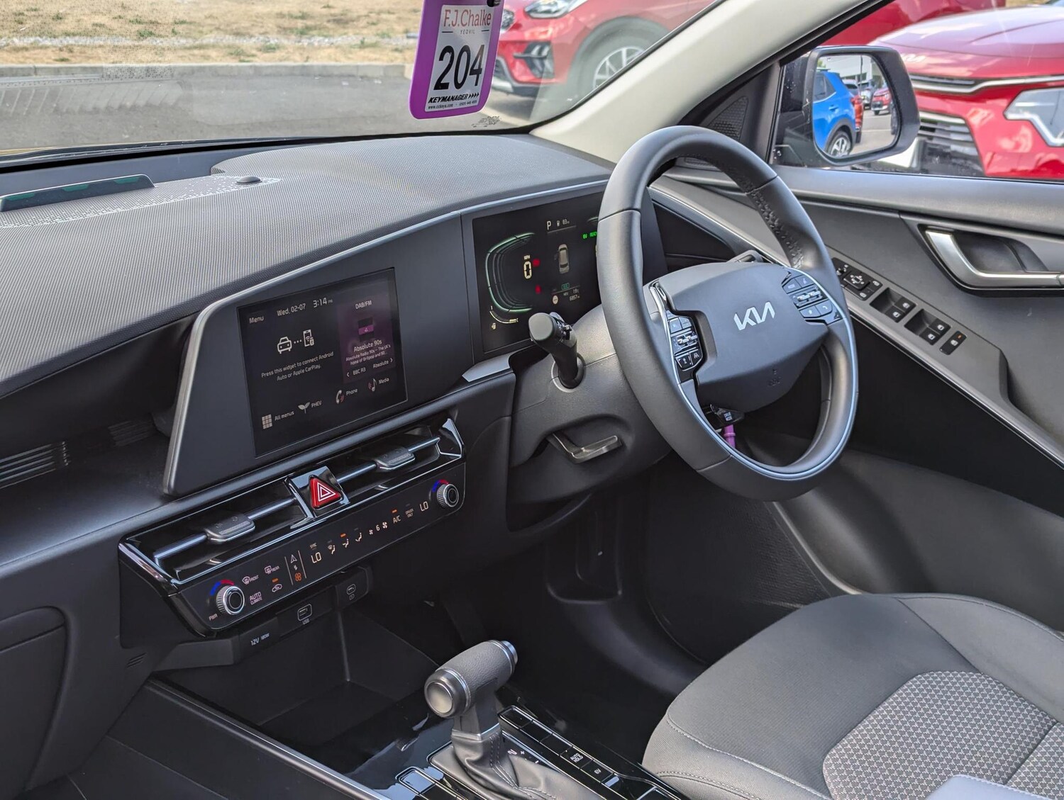 Used Kia Niro 2024 for sale - 76175406: Photo 7