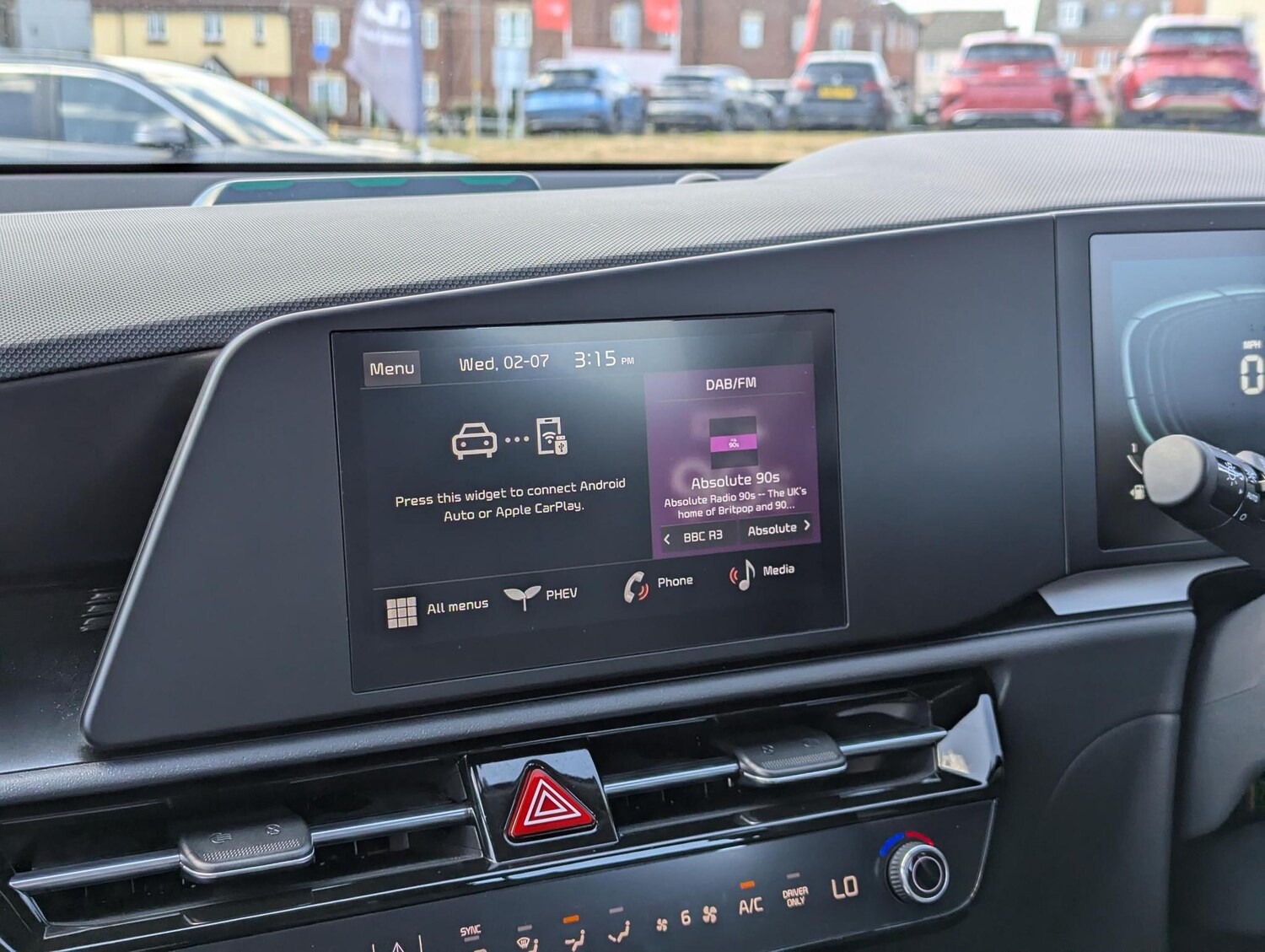 Used Kia Niro 2024 for sale - 76175406: Photo 9