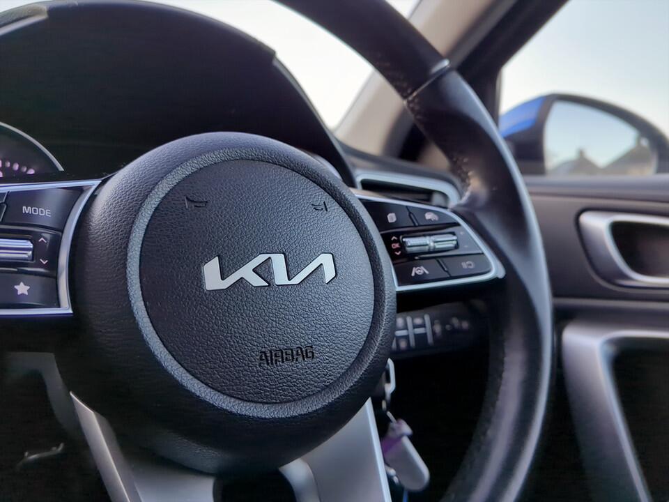 Used Kia XCeed 2023 for sale - 76781702: Photo 12