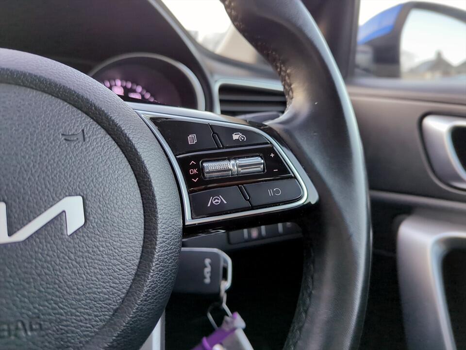 Used Kia XCeed 2023 for sale - 76781702: Photo 13