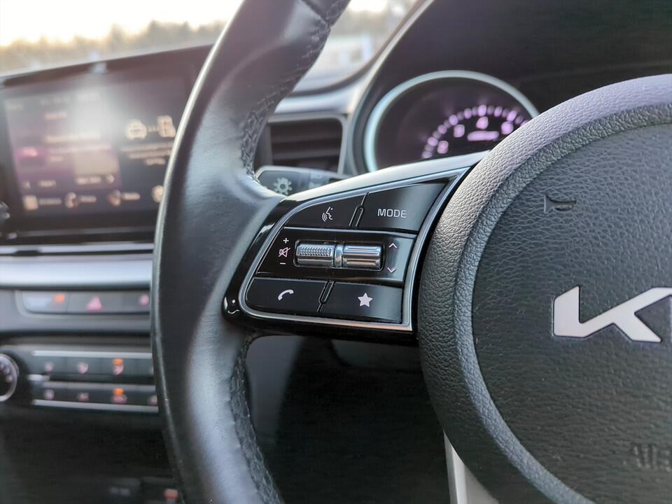 Used Kia XCeed 2023 for sale - 76781702: Photo 14