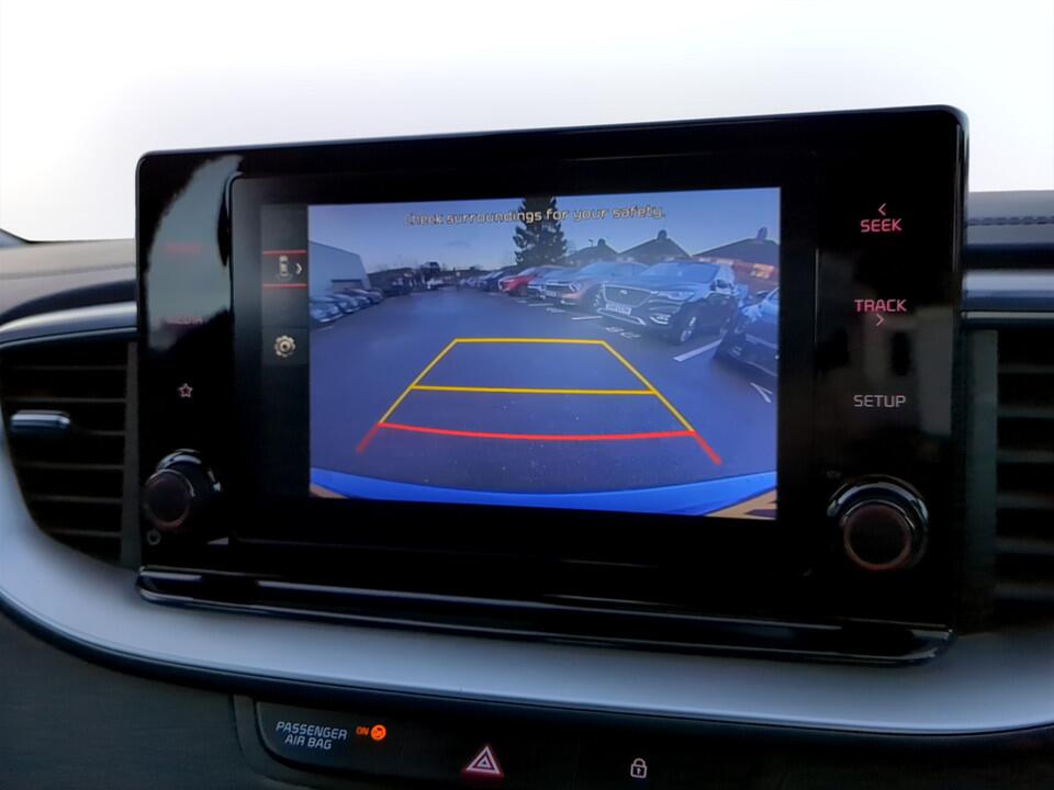 Used Kia XCeed 2023 for sale - 76781702: Photo 17