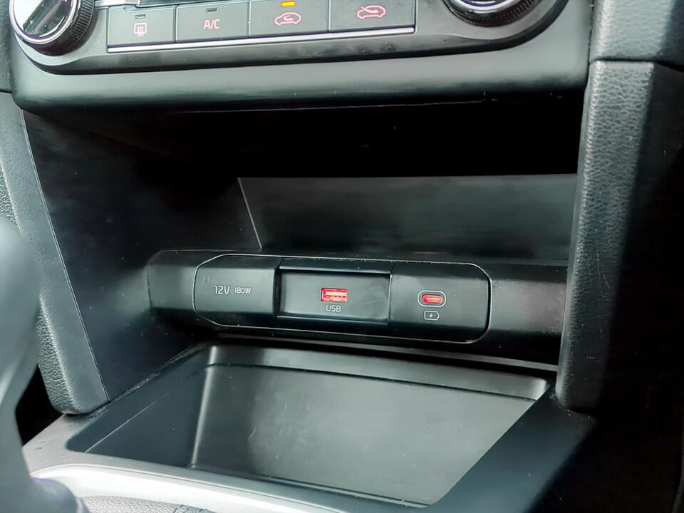 Used Kia XCeed 2023 for sale - 76781702: Photo 19