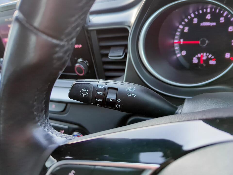 Used Kia XCeed 2023 for sale - 76781702: Photo 22