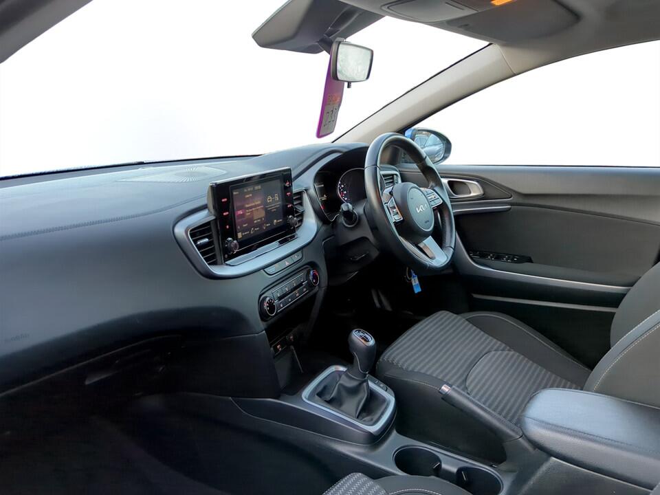 Used Kia XCeed 2023 for sale - 76781702: Photo 7