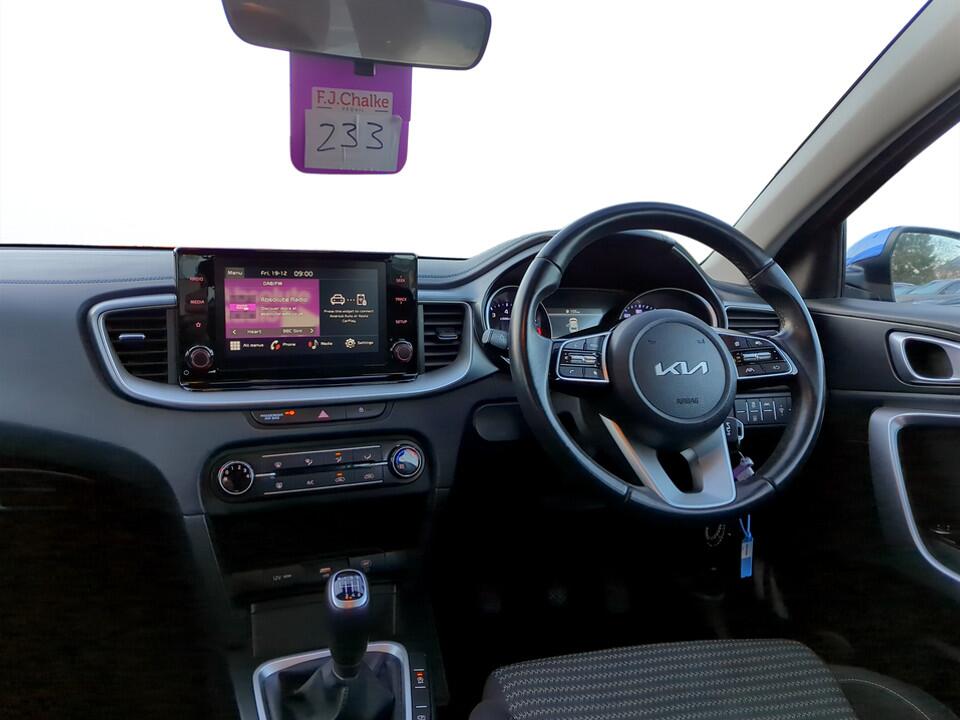 Used Kia XCeed 2023 for sale - 76781702: Photo 8