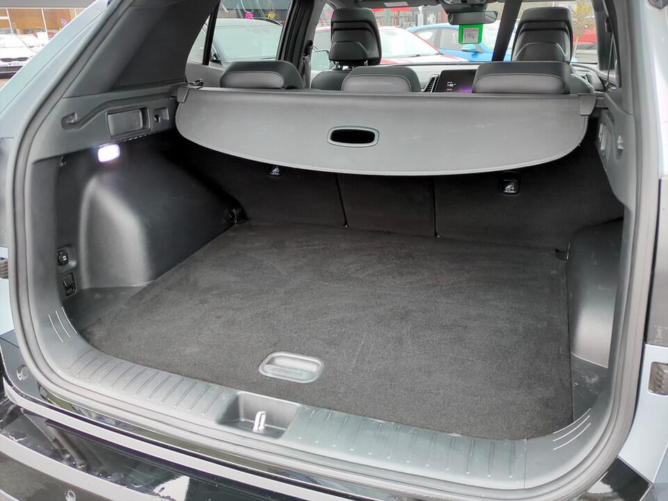 Used Kia Sportage 2022 for sale - 77278510: Photo 11