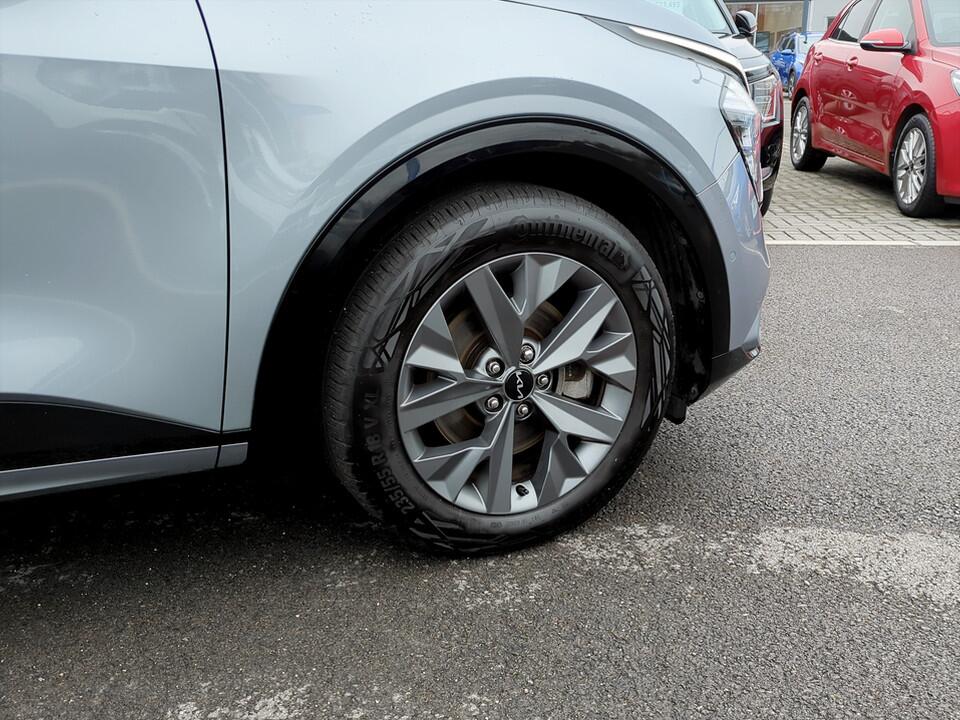 Used Kia Sportage 2022 for sale - 77278510: Photo 12