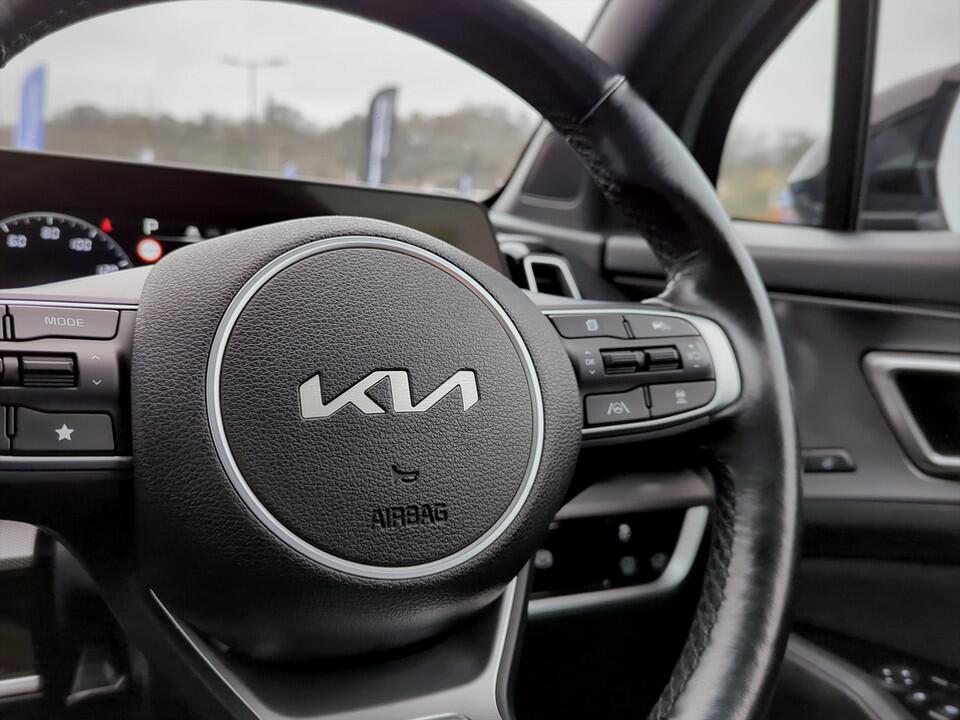 Used Kia Sportage 2022 for sale - 77278510: Photo 14