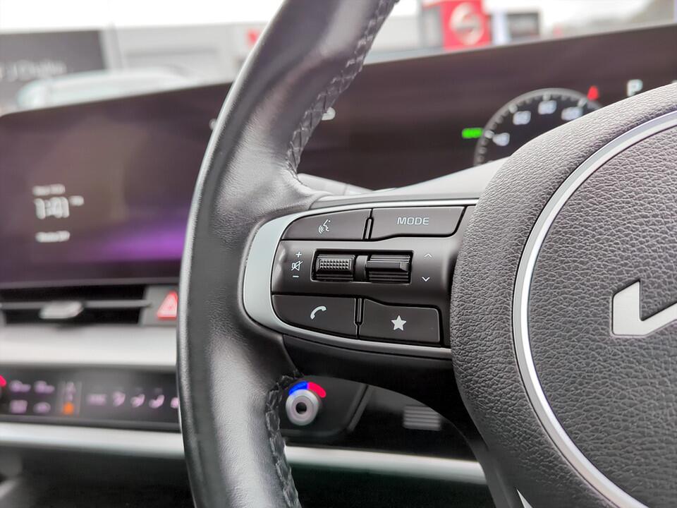 Used Kia Sportage 2022 for sale - 77278510: Photo 16