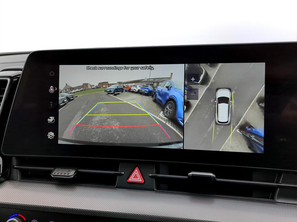 Used Kia Sportage 2022 for sale - 77278510: Photo 21