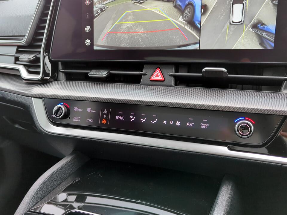 Used Kia Sportage 2022 for sale - 77278510: Photo 22