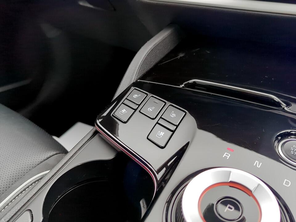 Used Kia Sportage 2022 for sale - 77278510: Photo 23