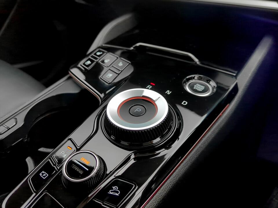 Used Kia Sportage 2022 for sale - 77278510: Photo 24