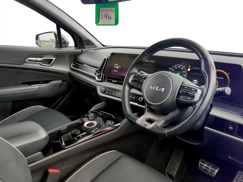 Used Kia Sportage 2022 for sale - 77278510: Photo 6