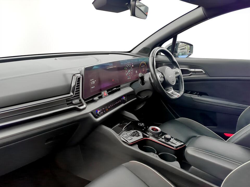 Used Kia Sportage 2022 for sale - 77278510: Photo 7