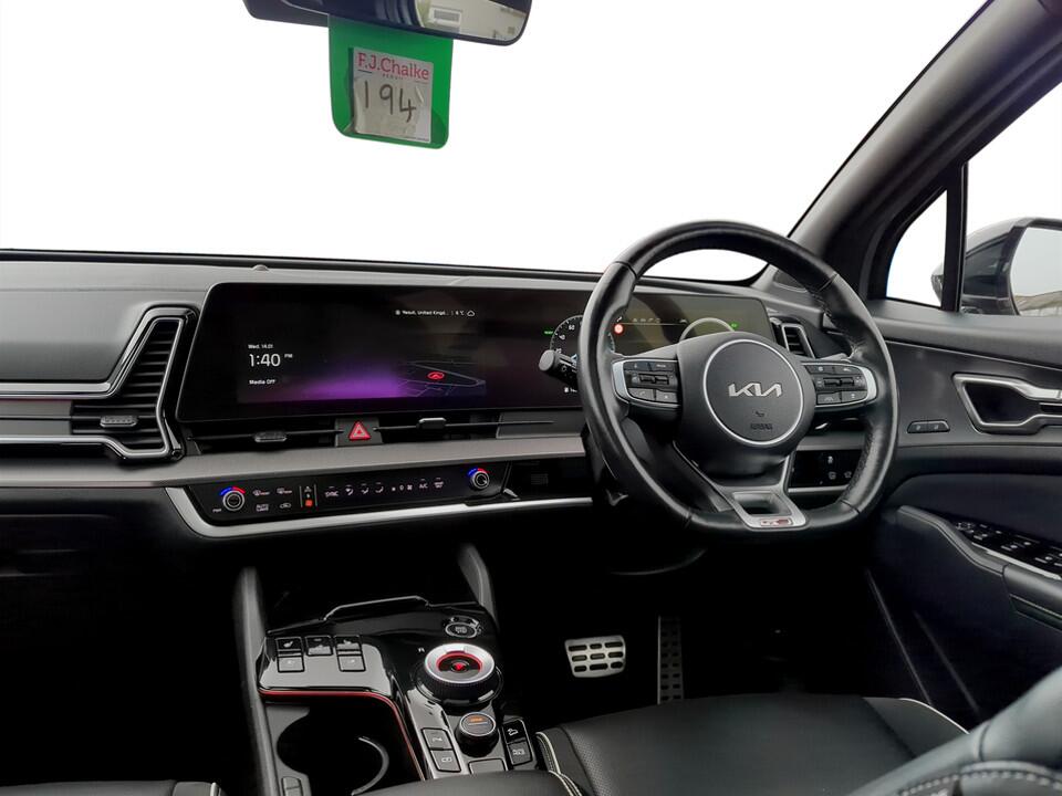 Used Kia Sportage 2022 for sale - 77278510: Photo 8