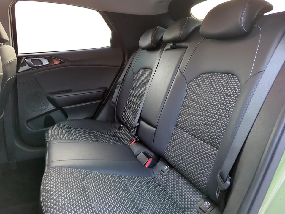 Used Kia XCeed 2023 for sale - 77279699: Photo 10