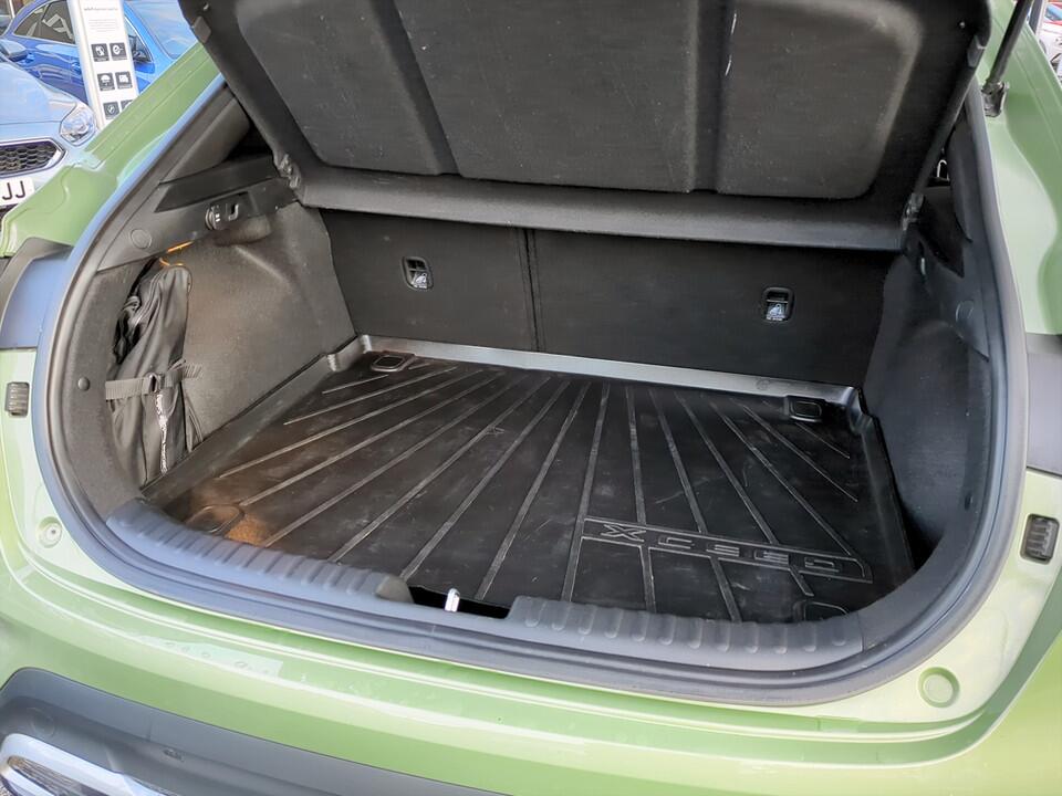 Used Kia XCeed 2023 for sale - 77279699: Photo 11