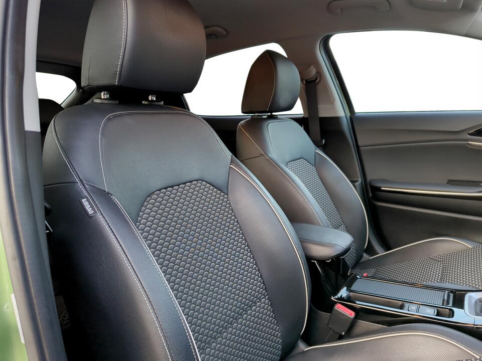 Used Kia XCeed 2023 for sale - 77279699: Photo 13