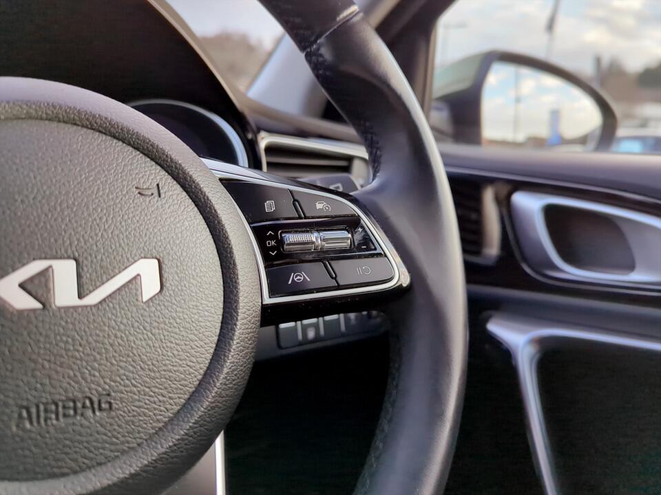 Used Kia XCeed 2023 for sale - 77279699: Photo 15