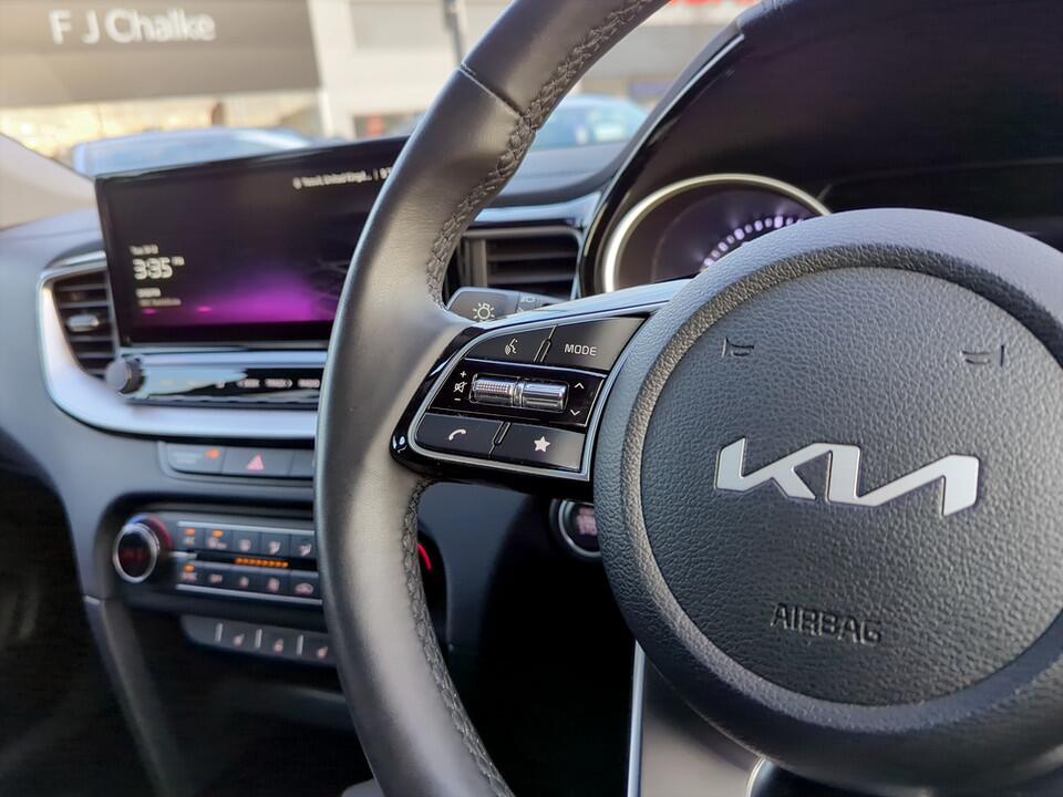 Used Kia XCeed 2023 for sale - 77279699: Photo 16